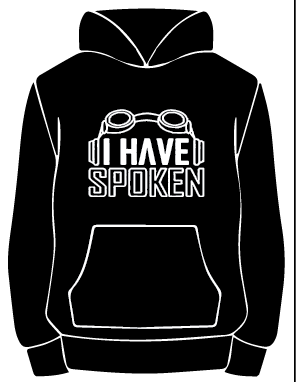 THE MANDALORIAN INSPIRED HOODIE SWEATER 13