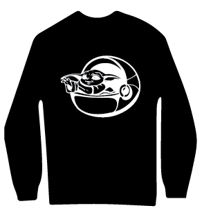 THE MANDALORIAN INSPIRED HOODIE SWEATER 15