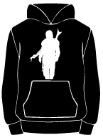 THE MANDALORIAN INSPIRED HOODIE SWEATER 24