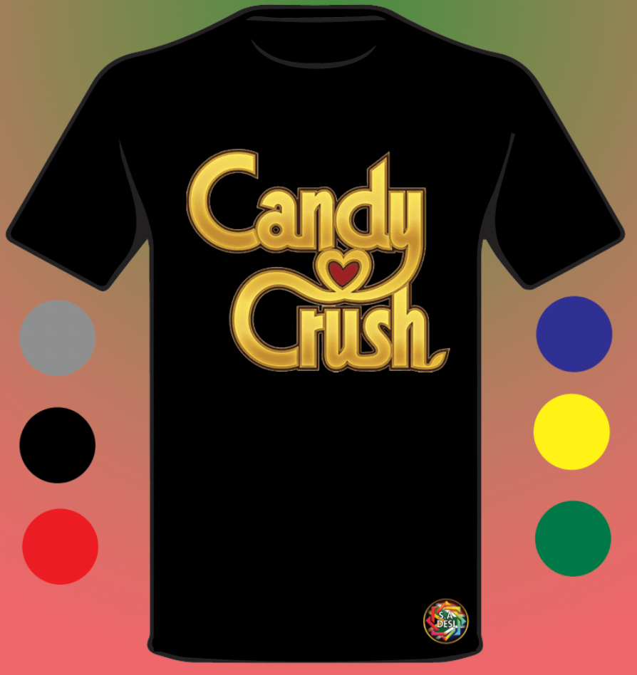 XMAS 2025 • CANDY CRUSH 2