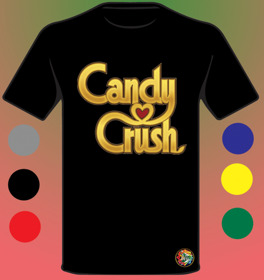 XMAS 2025 • CANDY CRUSH 2