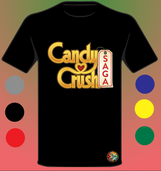 XMAS 2025 • CANDY CRUSH 3