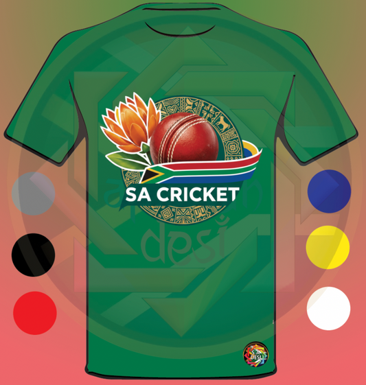 S A CRICKET SUPPORTER 02