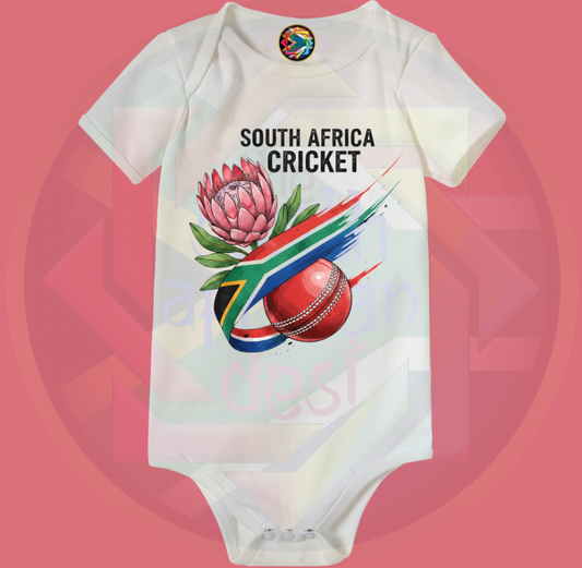 CRICKET SUPPORTER TODDLER 2