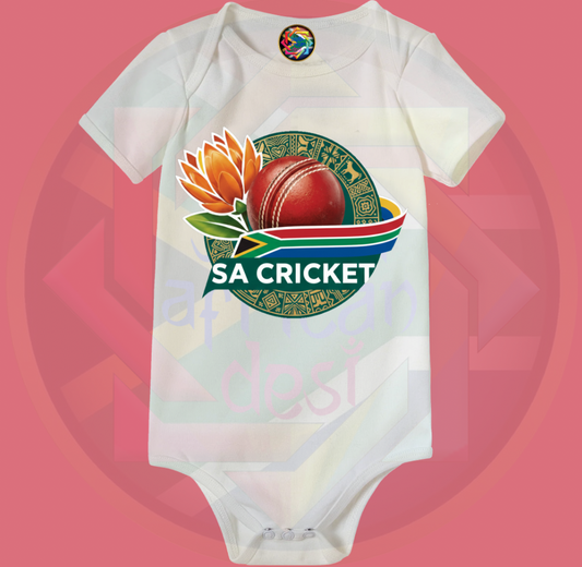 CRICKET SUPPORTER TODDLER 3