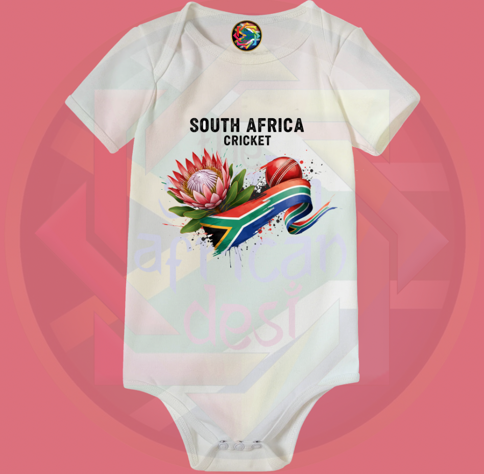 CRICKET SUPPORTER TODDLER 4