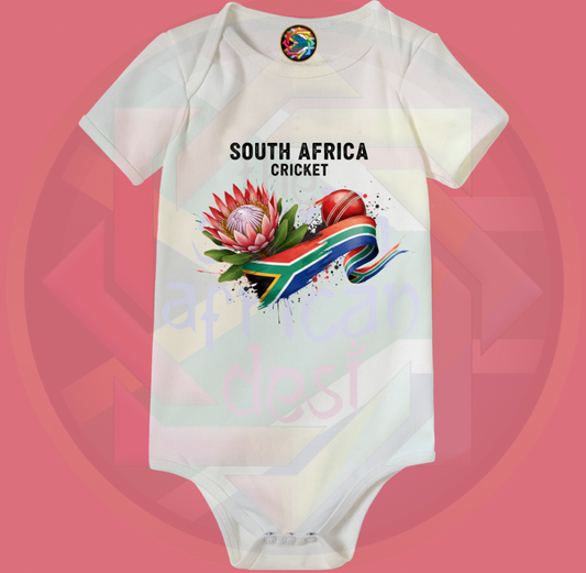 CRICKET SUPPORTER TODDLER 4