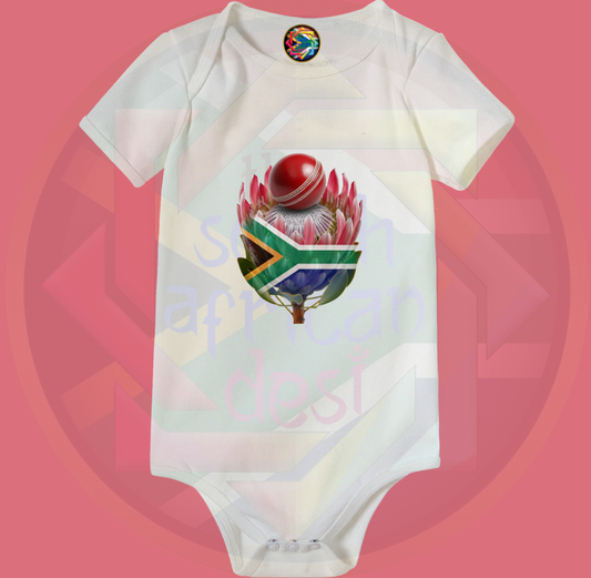 CRICKET SUPPORTER TODDLER 5