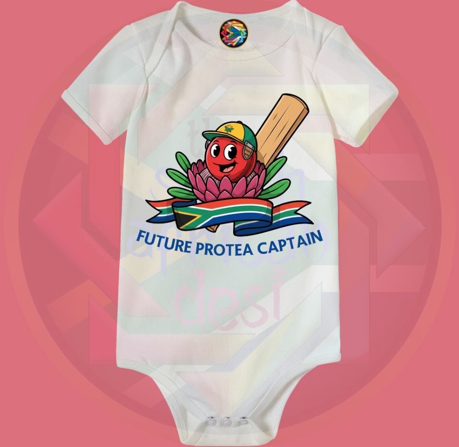 CRICKET SUPPORTER TODDLER 1