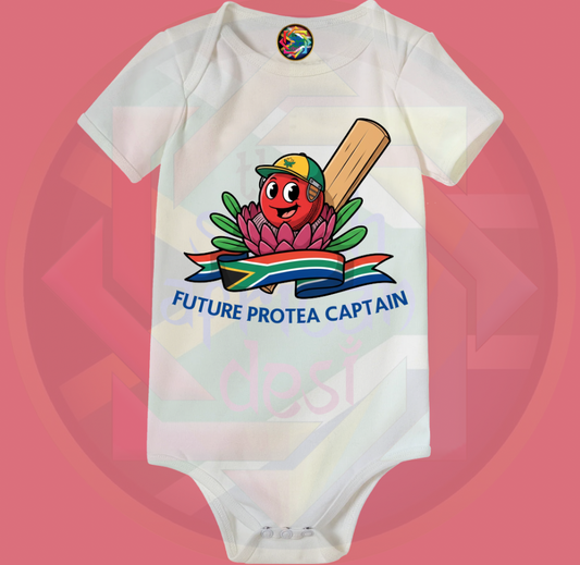 CRICKET SUPPORTER TODDLER 1