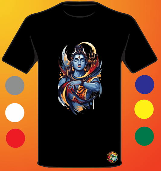 SHIVA 2026 INSPIRED | T-SHIRT/HOODIE/SWEATER 02