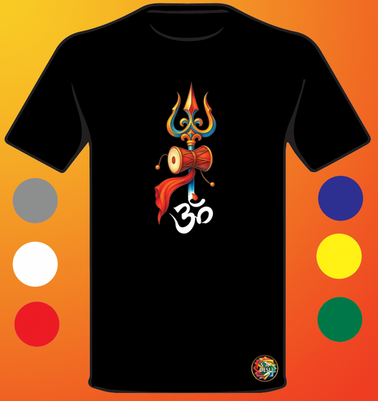 SHIVA 2026 INSPIRED | T-SHIRT/HOODIE/SWEATER 05