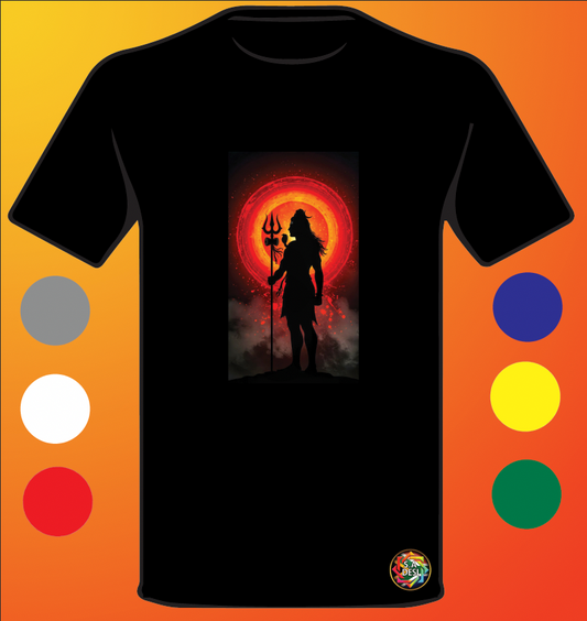 SHIVA 2026 INSPIRED | T-SHIRT/HOODIE/SWEATER 09