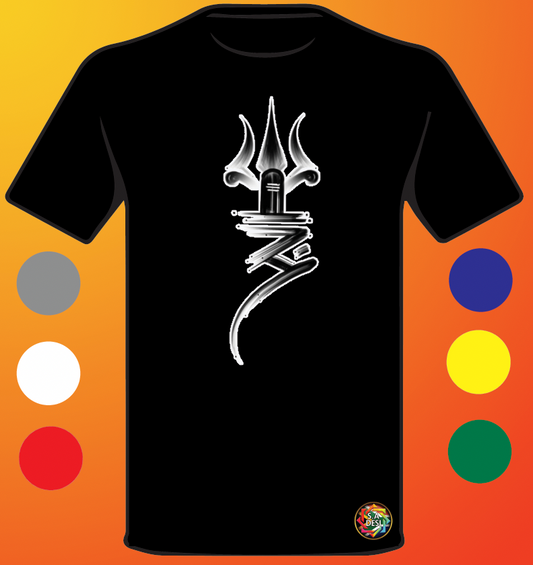 SHIVA 2026 INSPIRED | T-SHIRT/HOODIE/SWEATER 12