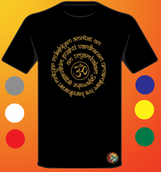 SHIVA 2026 INSPIRED | T-SHIRT/HOODIE/SWEATER 13