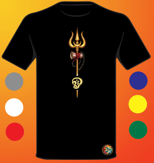 SHIVA 2026 INSPIRED | T-SHIRT/HOODIE/SWEATER 14 TAMIL AUM
