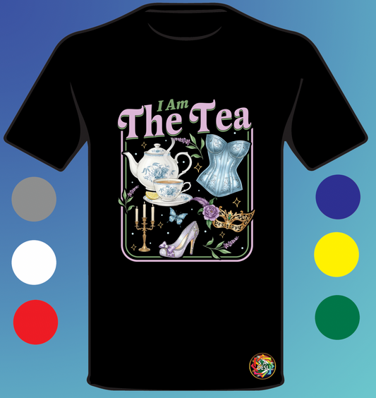 BRIDGERTON 2026 INSPIRED | T-SHIRT/HOODIE/SWEATER 28