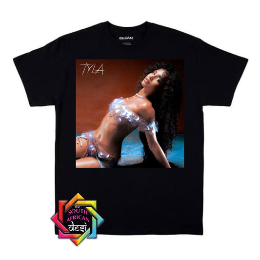TYLA INSPIRED T-SHIRT