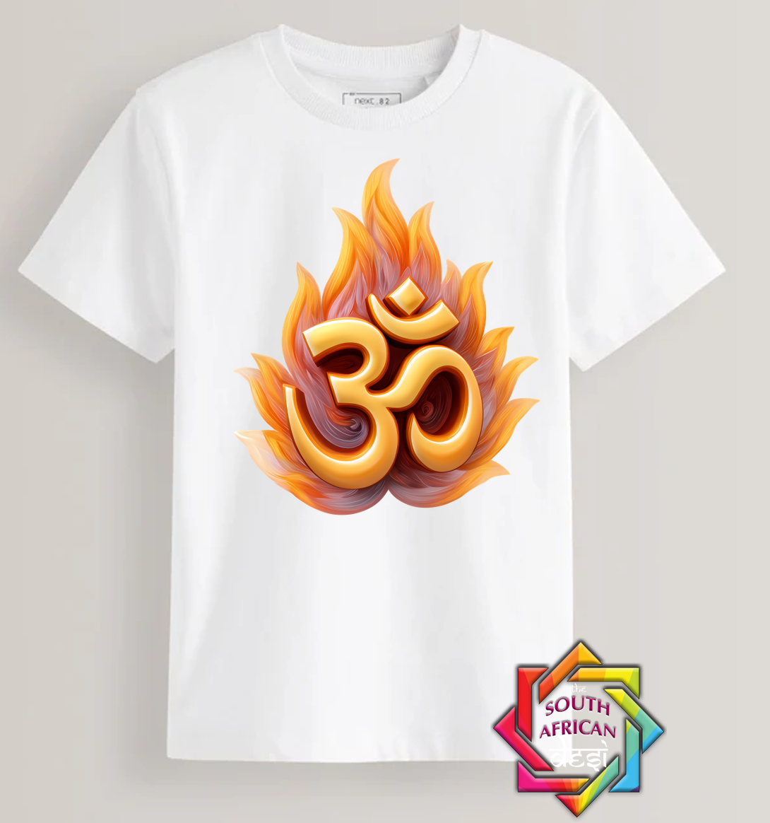 PROUDLY HINDU SERIES • AUM 1