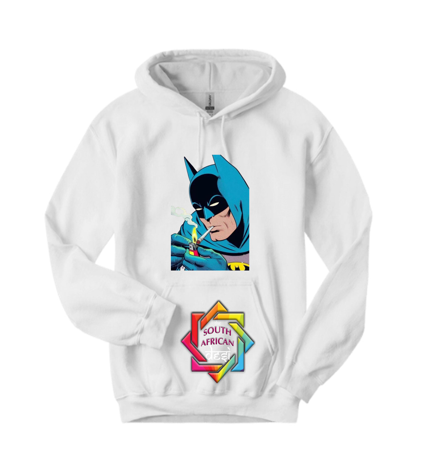 WEED SERIES • BATMAN JOINT  T-SHIRT/HOODIE/SWEATER