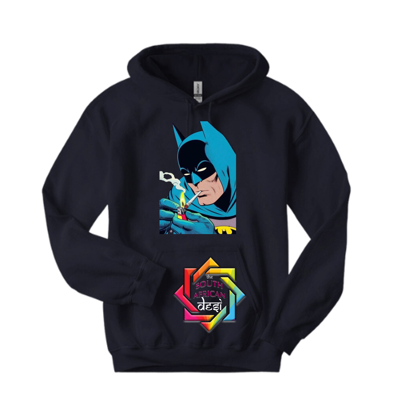 WEED SERIES • BATMAN JOINT  T-SHIRT/HOODIE/SWEATER