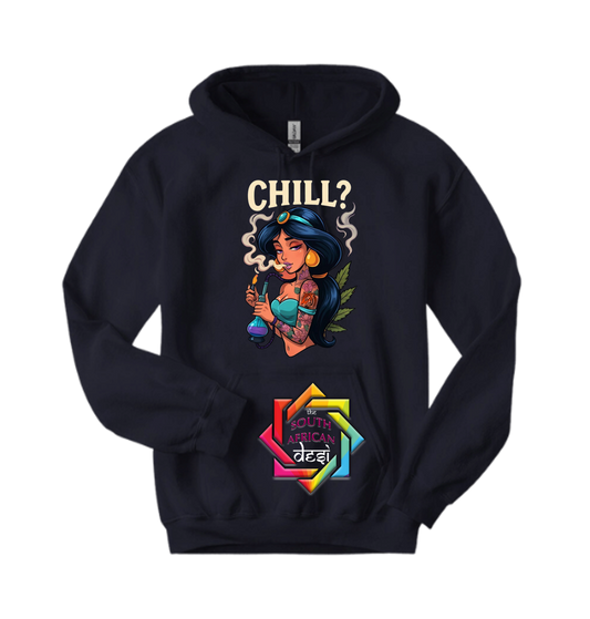 WEED SERIES • JASMINE WEED T-SHIRT/HOODIE/SWEATER