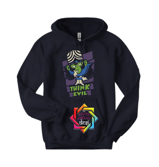 RANDOM INSPIRED SERIES • MOJO JOJO  T-SHIRT/HOODIE/SWEATER