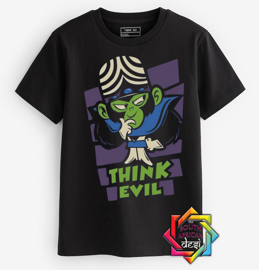 RANDOM INSPIRED SERIES • MOJO JOJO T-SHIRT/HOODIE/SWEATER