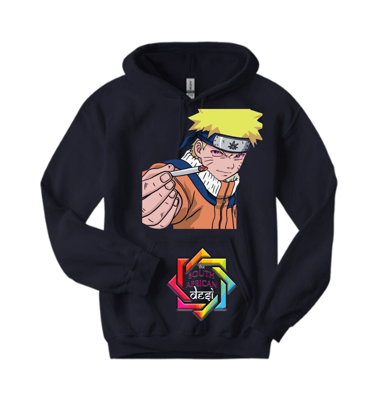 WEED SERIES • NARUTO WEED  T-SHIRT/HOODIE/SWEATER