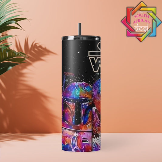 Star wars inspired Tumbler