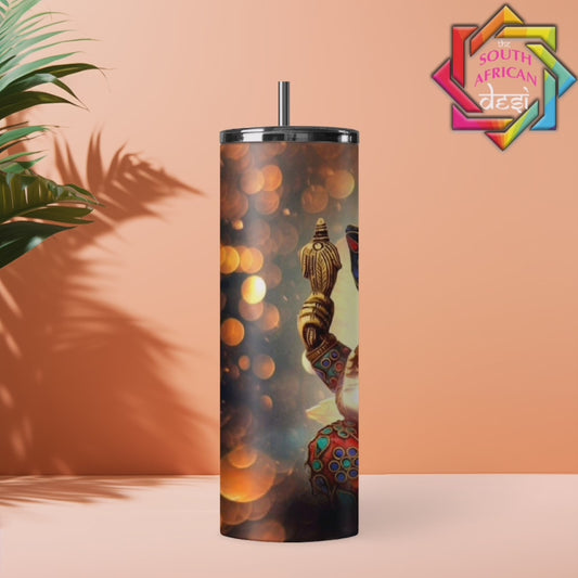 Lord Ganesh Tumbler