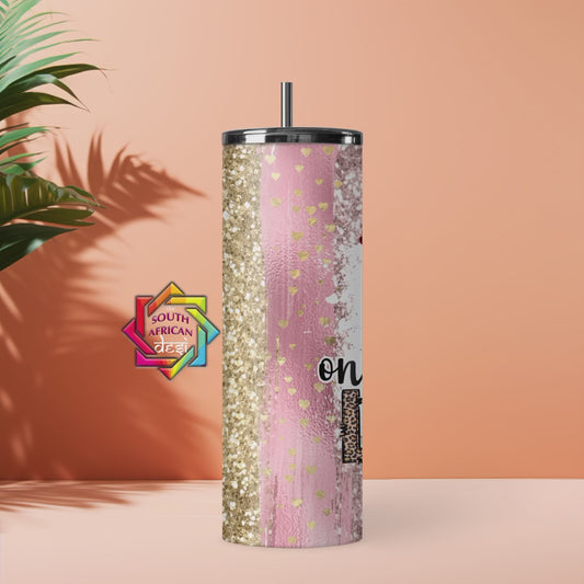 One Loved Mama | Gift Tumbler