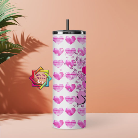 Yes Still Single Tumbler