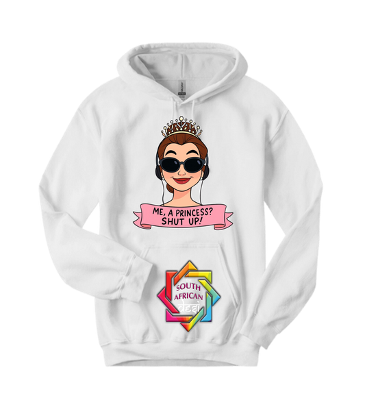 RANDOM INSPIRED SERIES • PRINCESS DIARIES T-SHIRT/HOODIE/SWEATER