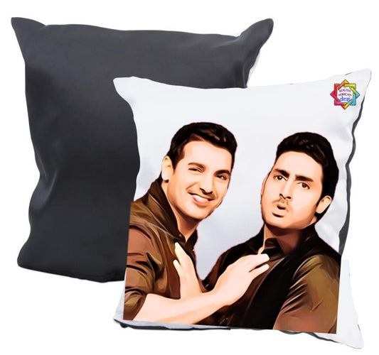 Dostana Pop Art Scatter Cushion