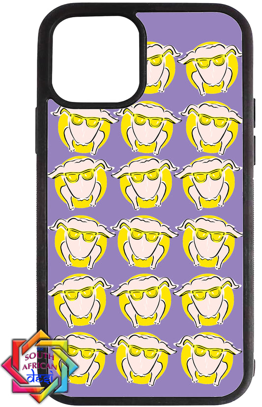 FRIENDS TURKEY PHONE COVER / CASE