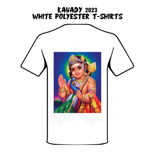 KAVADI • T-SHIRT OPTION 05