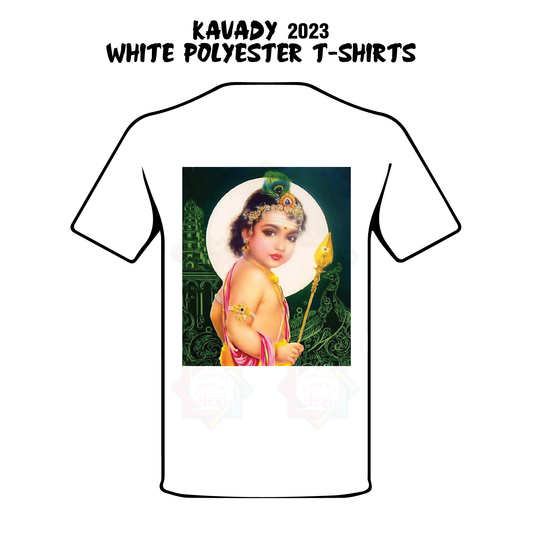 KAVADI • T-SHIRT OPTION 07