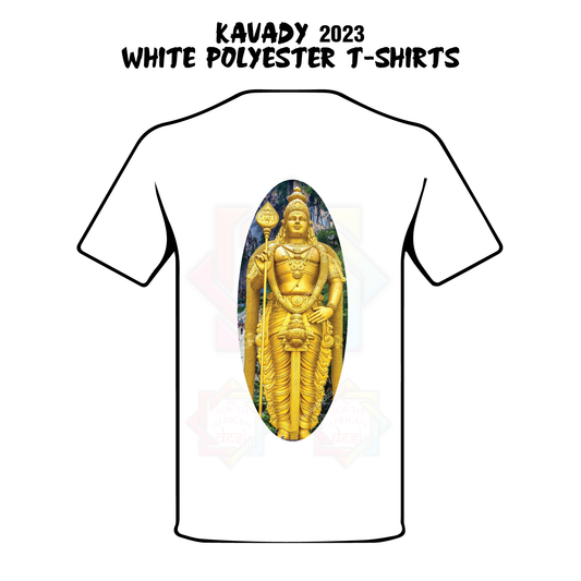 KAVADI • T-SHIRT OPTION 10