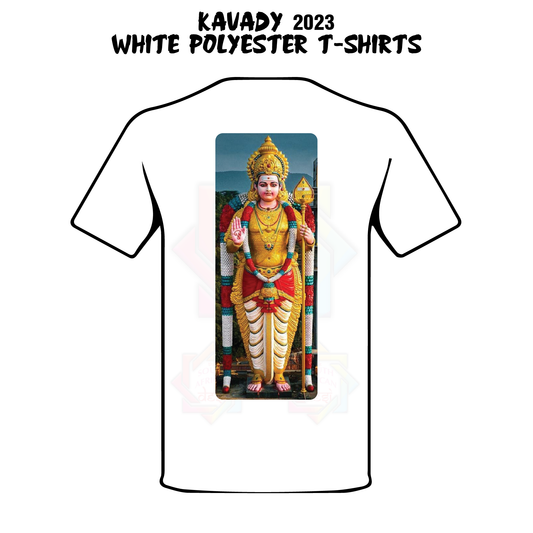 KAVADI • T-SHIRT OPTION 13
