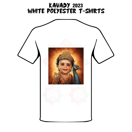 KAVADI 2025 T-SHIRT OPTION 14