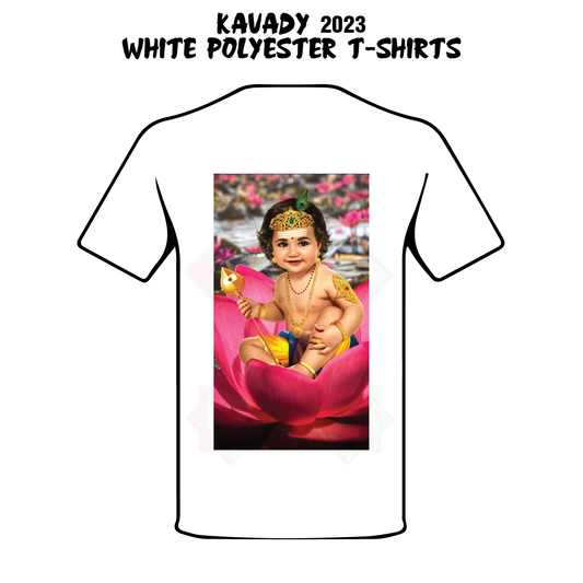 KAVADI 2025 T-SHIRT OPTION 16
