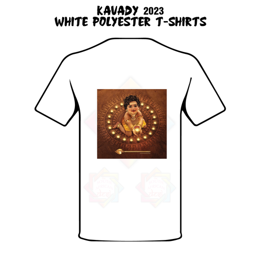 KAVADI 2025 T-SHIRT OPTION 17