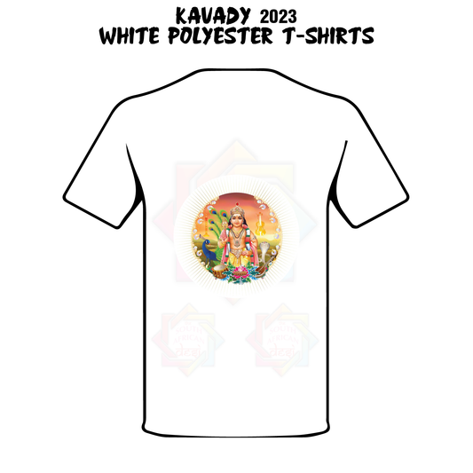 KAVADI 2025 T-SHIRT OPTION 23