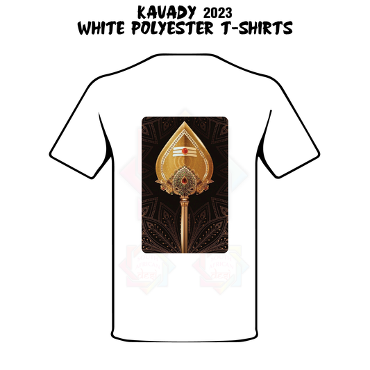 KAVADI 2025 T-SHIRT OPTION 25