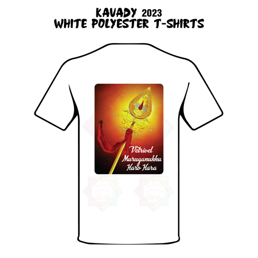 KAVADI 2025 T-SHIRT OPTION 26