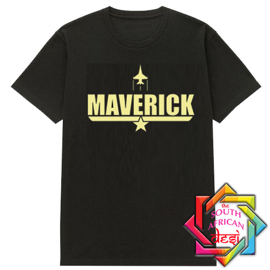 TOP GUN MAVERICK : TOP JET T-SHIRT