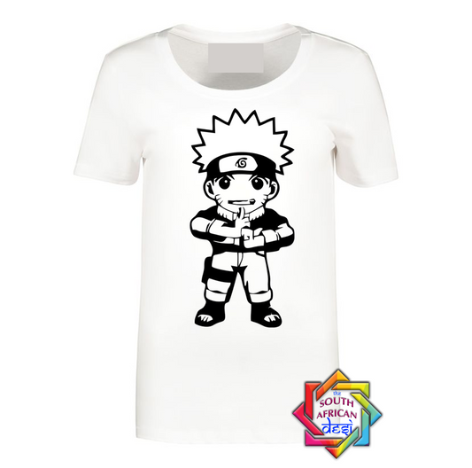 NARUTO T SHIRT