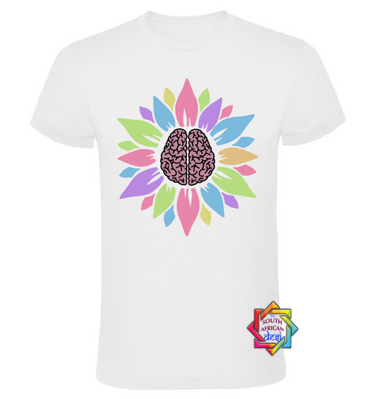 MENTAL HEALTH T SHIRT