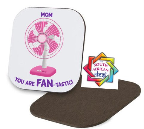 MOM YOU ARE FANTASTIC COASTER | MOTHERS DAY